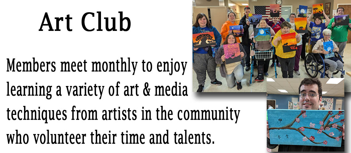 digs art club