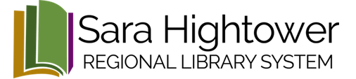 sara-hightower-library-logo