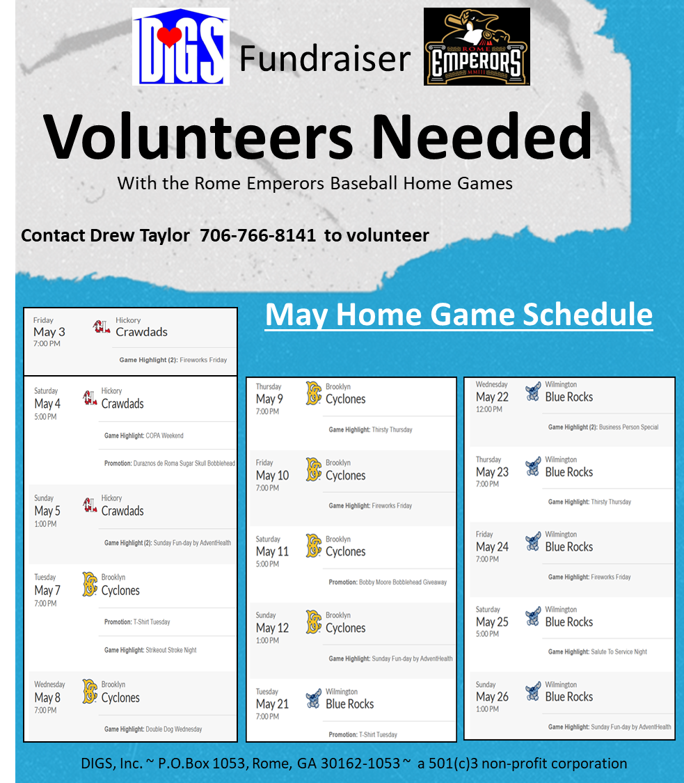 baseball-fundraiser-volunteers-may-2024