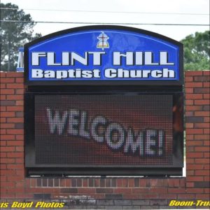 flint-hill-baptist-logo