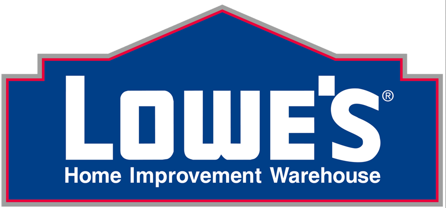 lowe's logo