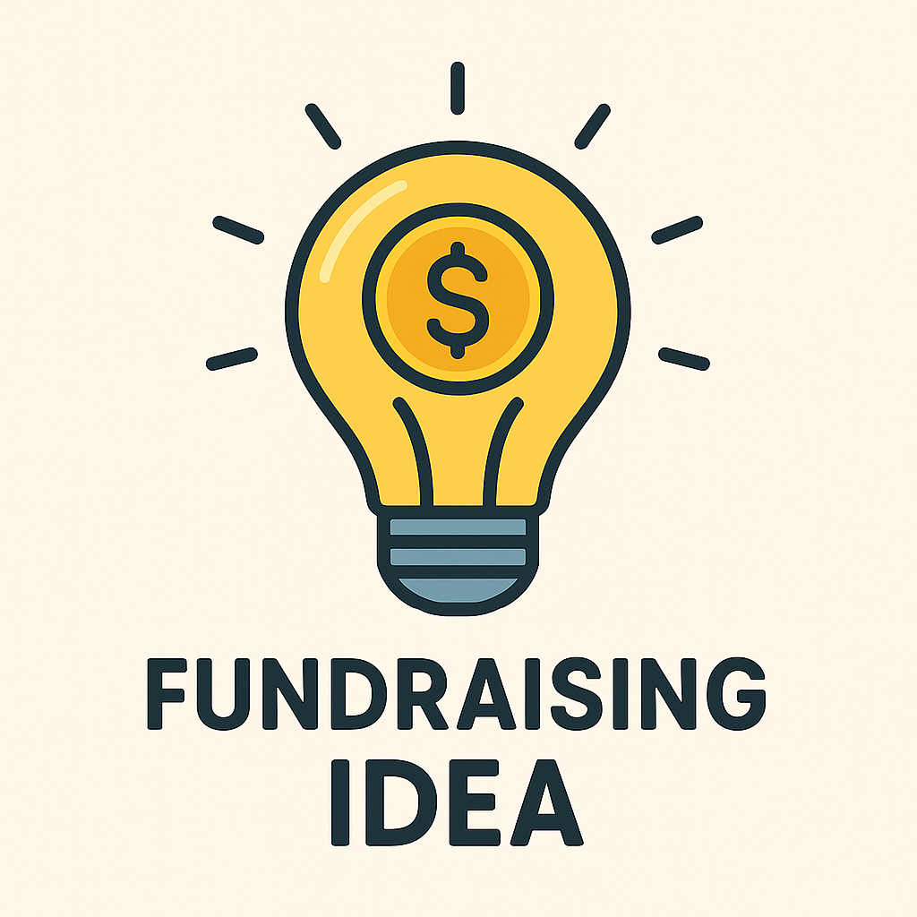 fundraising-idea-logo