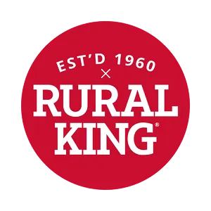 rural king logo